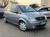 Opel Meriva 1.4 TWINPORT Cosmo - Opel Meriva Gebrauchtwagen in Düsseldorf