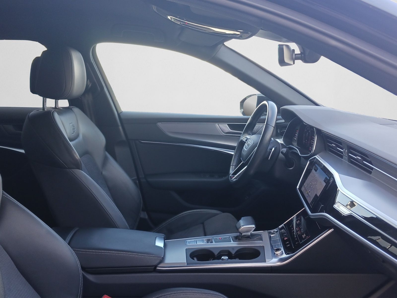 Audi A6 - Bild 4