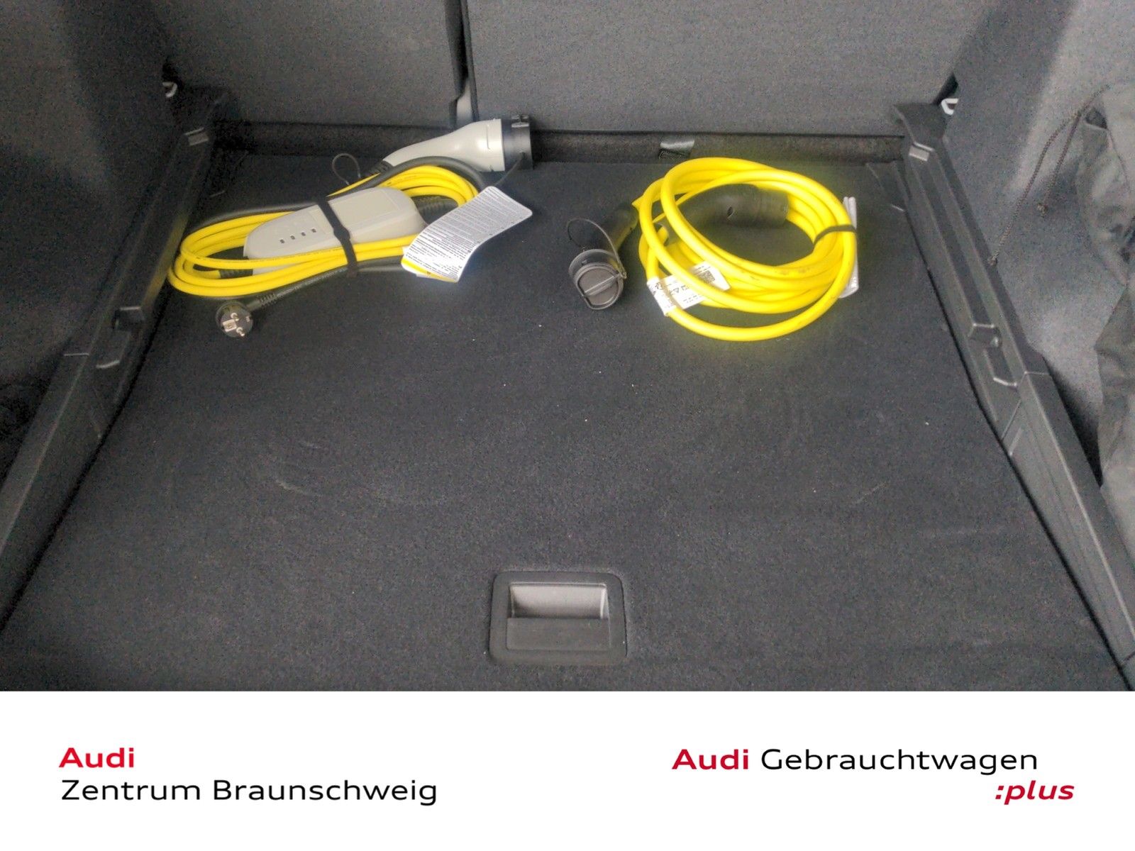 Audi Q4 e-tron - Bild 16