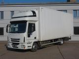 Iveco Eurocargo 75E19,   18 Palleten - Iveco Eurocargo 75e18