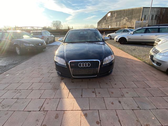 Audi A4 Lim. 1.6