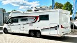 Kabe Royal x880 LQB -VerbrennungsToilette -2x Klima - Kabe Teilintegrierter