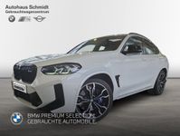 BMW X4 M - Vorschau Bild 1