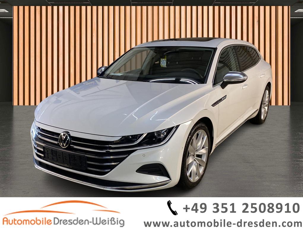 Volkswagen Arteon Shooting Brake 20 TDI Elegance DSGPano 2021