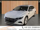 Volkswagen Arteon Shooting Brake 2.0 TDI Elegance DSG*Pano* - Volkswagen Arteon Elegance mit Diesel-Antrieb