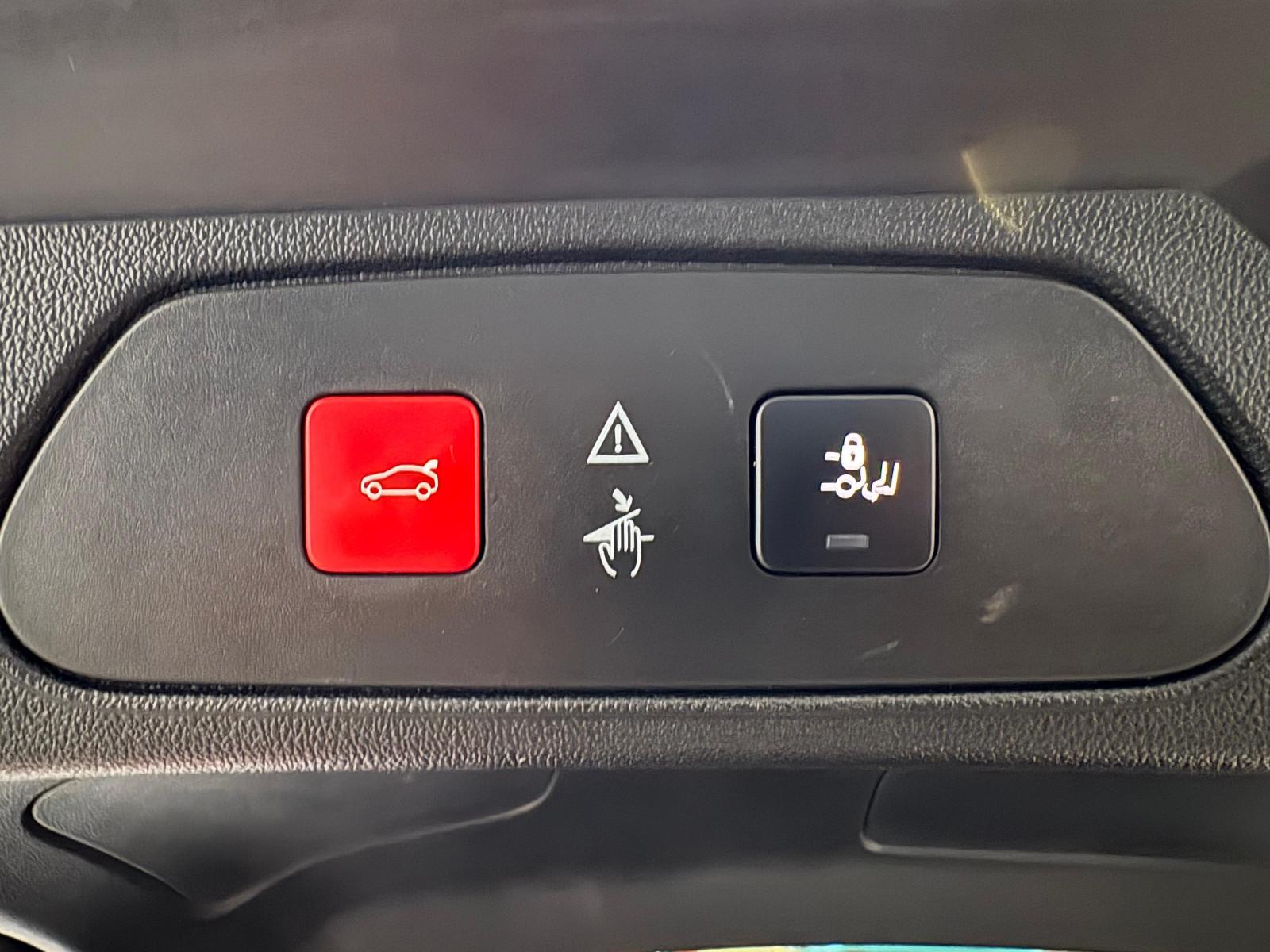 Opel Grandland (X) Ultimate Leder Zahnriemen NEU 360°