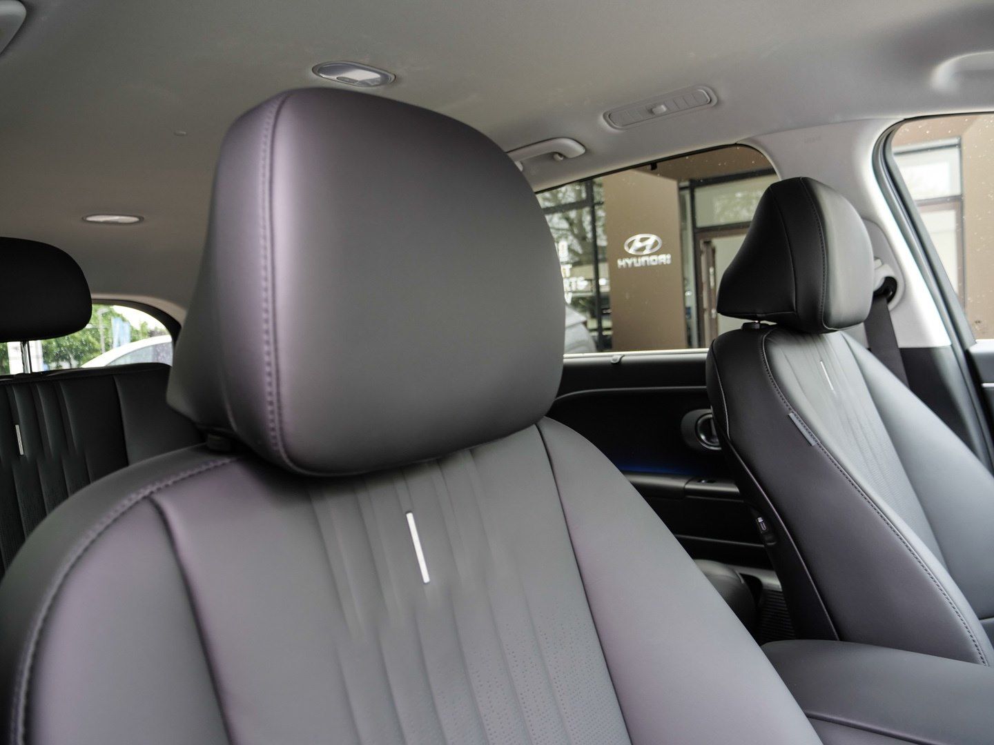 Hyundai IONIQ 9 - Bild 17