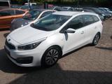 Kia cee'd Sportswagon Navi Klima Alufelgen - Kia: Alufelgen