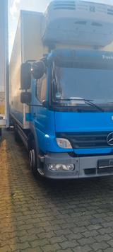 Mercedes-Benz Atego 1224 - Angebote