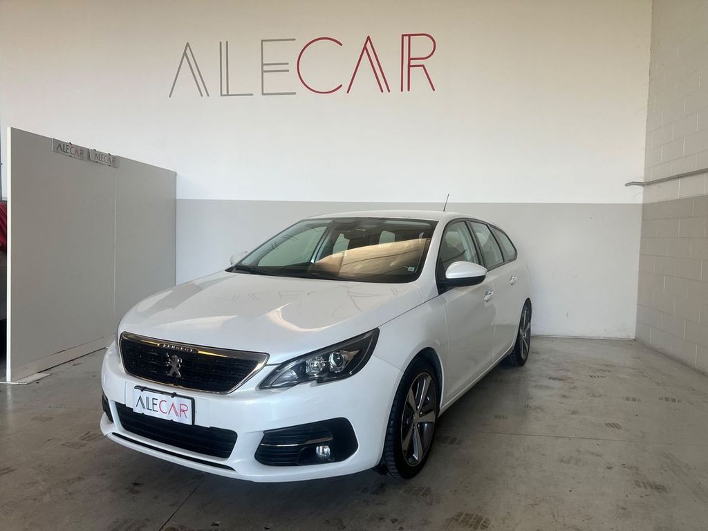 Image of Peugeot 308