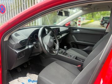 SEAT Leon - 11