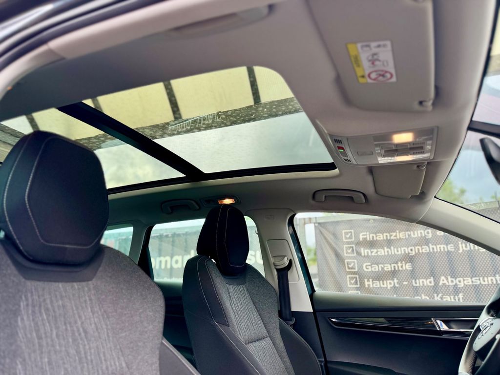 Skoda Karoq Style DSG Virtual+RKam+Pano+Navi – Ansicht 24