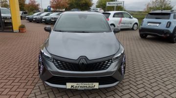 Renault Clio V Esprit Alpine E-TECH Hybrid 1.6 145 PS Au