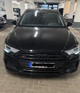 Audi S6 TDI quattro tiptronic Avant - - Audi S6 mit Diesel-Antrieb