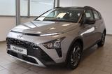 Hyundai BAYON Trend 7-DCT *CarPlay*RFK*PDC*SHZ*Lenkradhz - Hyundai BAYON mit Benzin-Antrieb: Limousine