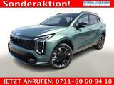 Kia Sportage GT-line Pano+SHZ+LHZ+NAVI+HEAD UP 13... - Kia Sportage Neuwagen in Stuttgart