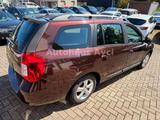 Dacia Logan MCV II Kombi Laureate Navi*Klima - gebrauchte Dacia Logan aus dem Jahr 2017