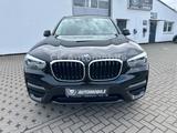 BMW X3 xDrive20i Advantage/Navi/Head-Up/LED/Kamera - gebrauchte BMW X3 aus dem Jahr 2020