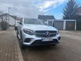 Mercedes-Benz GLC 43 AMG Mercedes-AMG GLC 43 4MATIC Autom.... - : Mercedes GLC