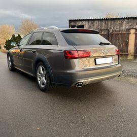 Audi A6 Allroad - 4