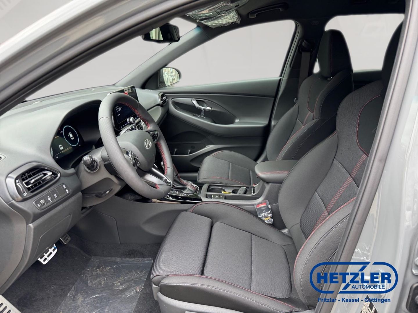 Hyundai i30 – Bild 7