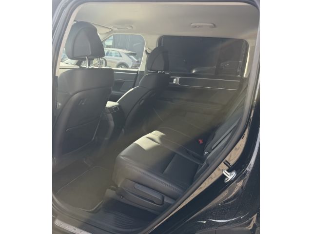 Hyundai Santa Fe – Bild 11