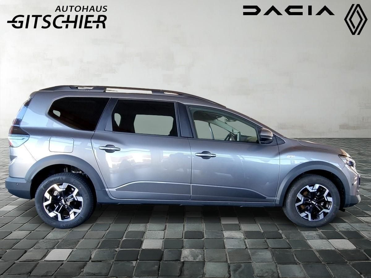 Fahrzeugabbildung Dacia Jogger Journey TCe 110