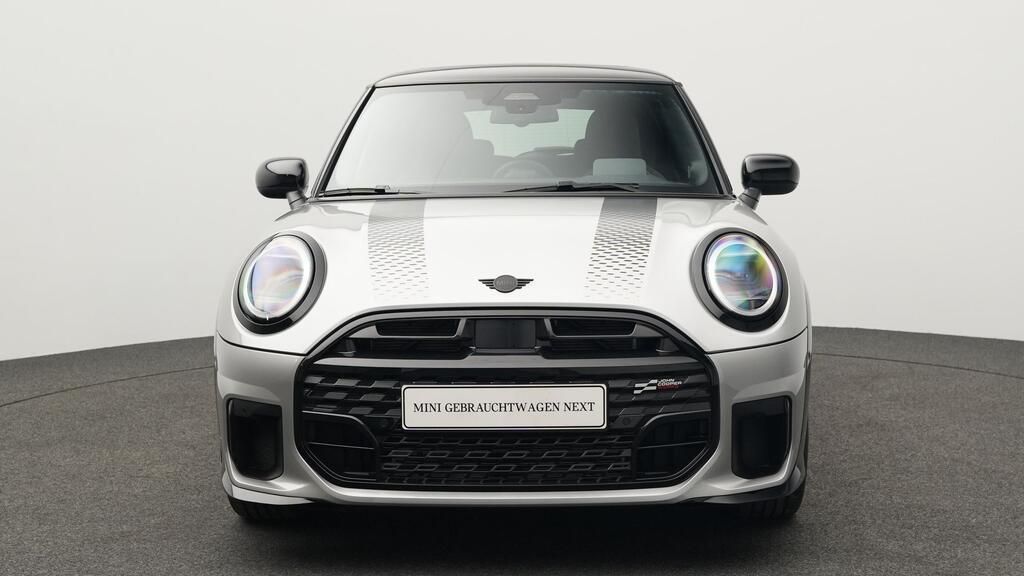 MINI Cooper C - Bild 3
