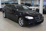 BMW 530 d Touring M-Sport Paket*Head Up* AHK* - BMW 530: 530d M Sport