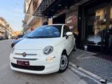 Fiat 500 1.0 Hybrid Lounge,UFFICIALE ITALIANA. - Fiat 500: It