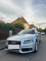 Audi A4 Avant 2.0 TDI 170 PS | Klimaautomatik - Audi A4 mit Diesel-Antrieb: 170
