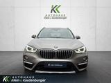 BMW X1 sDrive20i xLine +NAVI+LED+PARK-ASSIS+SITZHZG. - BMW Gebrauchtwagen in Bamberg