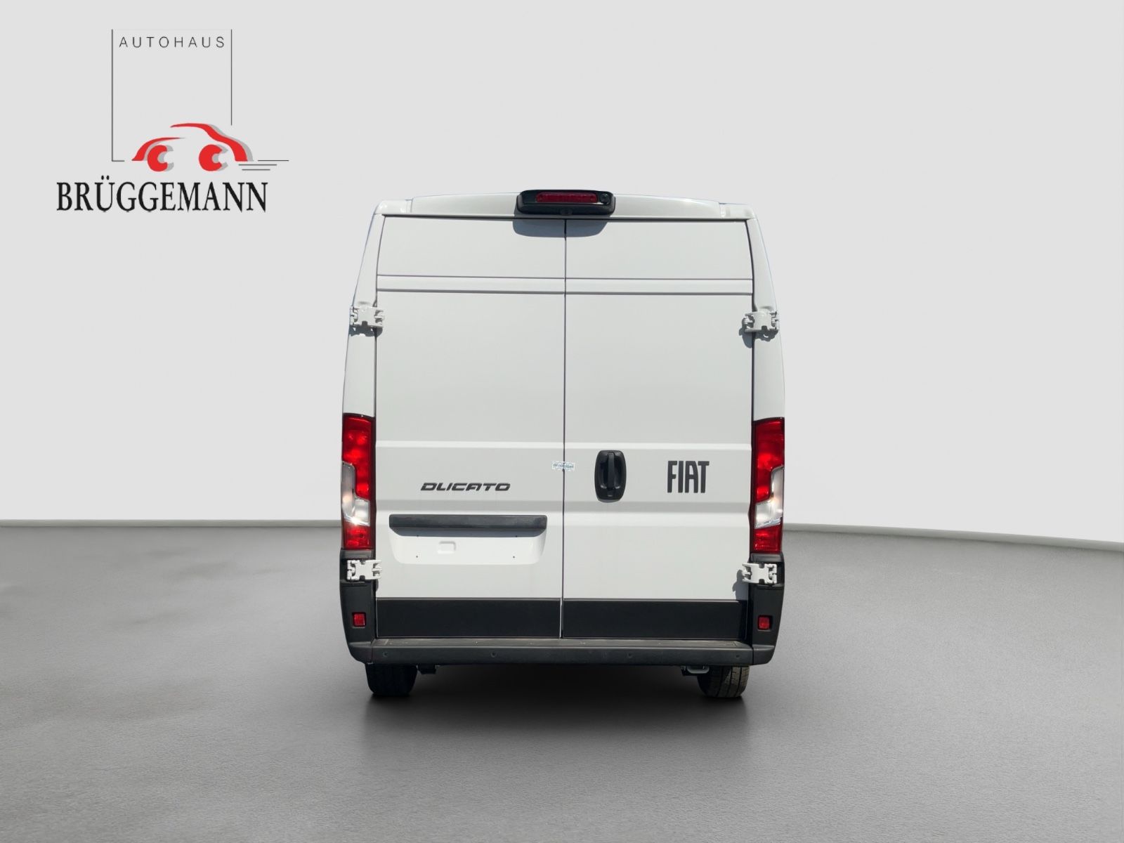 Fahrzeugabbildung Fiat Ducato L2H2 140 Maxi Rückfahrkamera