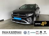 Volkswagen T-Cross Life 1.0 TSI DSG AHK+MATRIX+KAMERA - Volkswagen Neuwagen in Essen