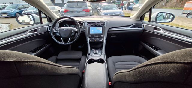 Ford Mondeo Turnier/Navi/Kamera/Tempomat/PDC/Carplay