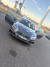 Audi A5 45 TFSI S tronic design design - Audi A5 Gebrauchtwagen in Stuttgart