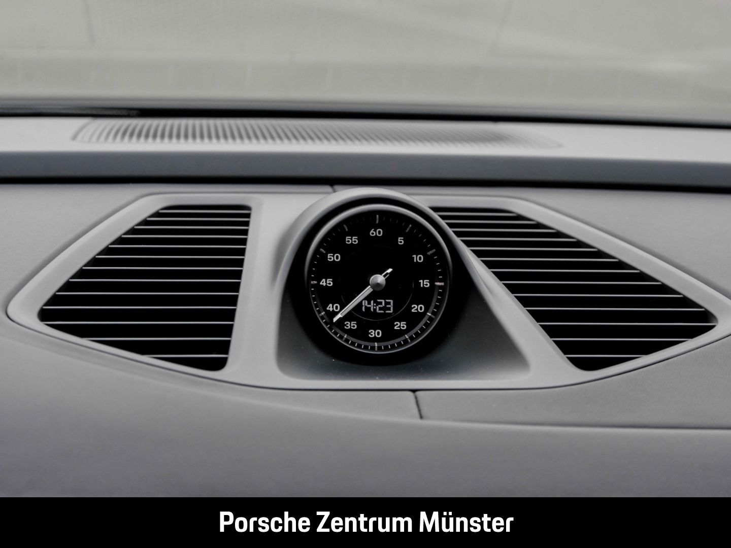 Porsche Macan - Bild 15