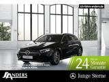 Mercedes-Benz A 250 4M AMG+Kamera+LED+Navi+PDC+SHZ+AUT+KlimaA