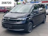 Volkswagen T7 Multivan LED Carp 17"DAB ACC StHz DigCockpPro - Volkswagen T7 Multivan Plug-In Hybrid Gebrauchtwagen