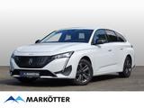 Peugeot 308 SW Allure 1.2 PureTech 130 ACC/KEYLESS/360 - Peugeot 308 Jahreswagen: SW