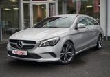 Mercedes-Benz CLA 200 Shooting Brake 7G-DCT Urban LED Navi - Mercedes-Benz CLA 200 Shooting Brake