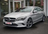 Mercedes-Benz CLA 200 Shooting Brake 7G-DCT Urban LED Navi - Mercedes-Benz CLA 200 Shooting Brake