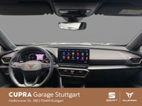 Cupra Formentor - Vorschau Bild 10