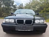 BMW *Cabrio* Edition1*Sitzheizung* - gebrauchte BMW 318 aus dem Jahr 1999