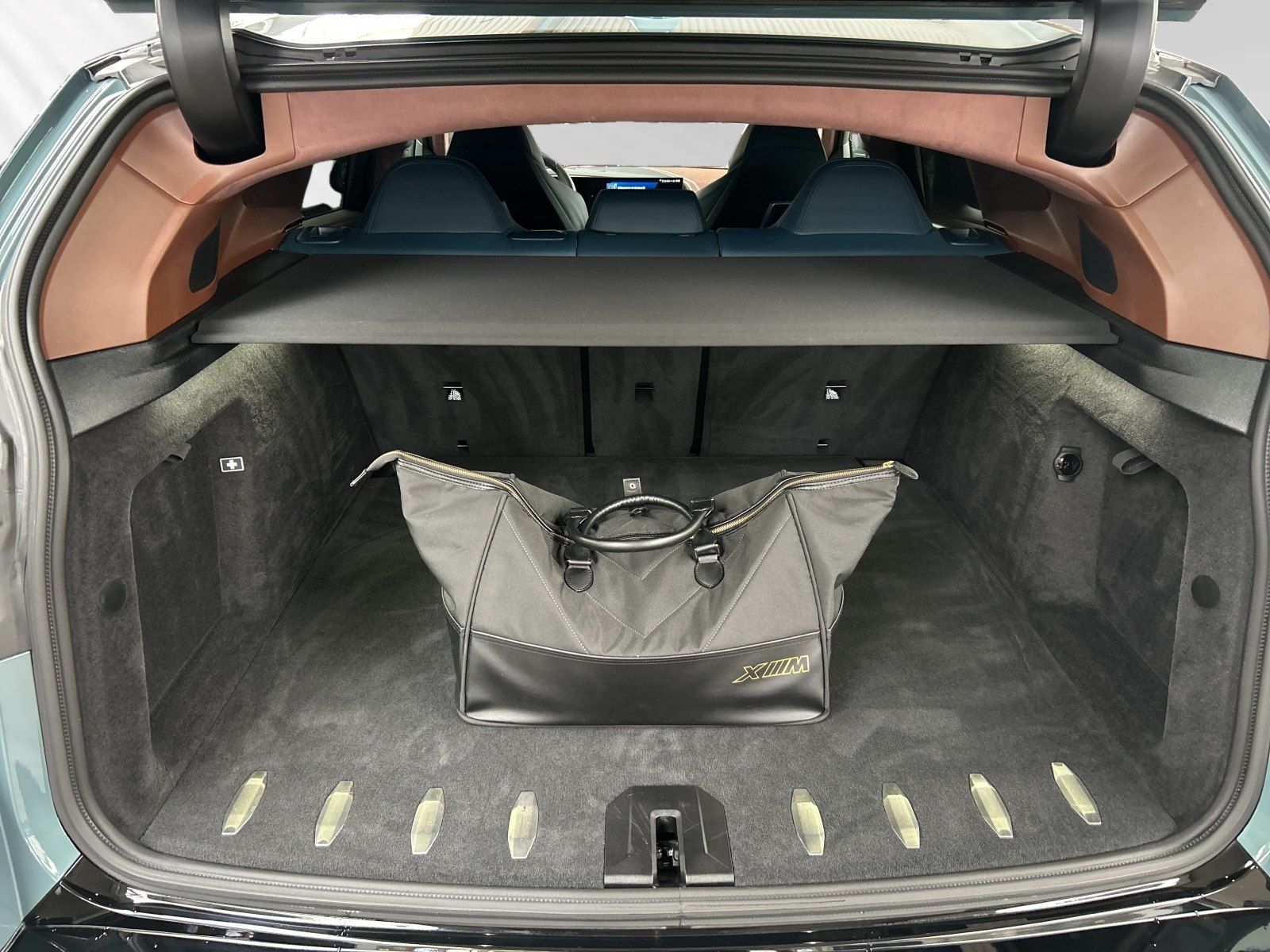 BMW XM - Bild 25