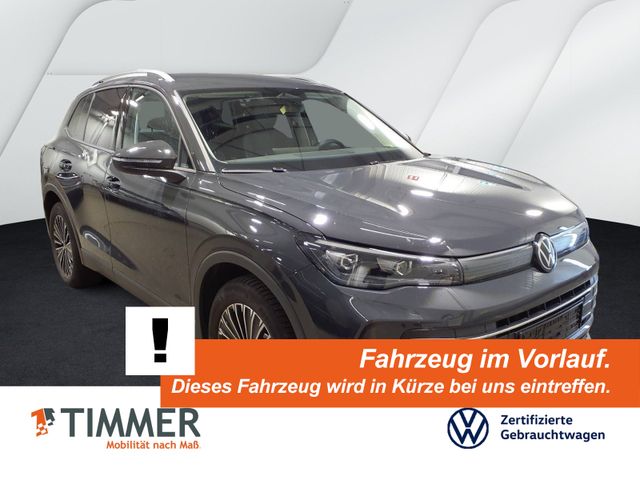 Volkswagen Tiguan 2.0 TDI DSG NEUES MODELL *AHK *RKAM *ACC