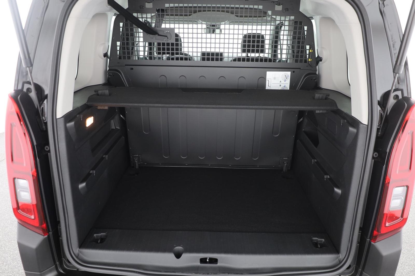 Citroën Berlingo BlueHDi 130 Aut. LED Kamera Tempomat