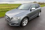 Audi SQ5 3.0 TDI quattro ABT ACC PANO CARBON B&O - Audi SQ5: Abt