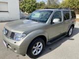 Nissan NISSAN Pathfinder 2.5 dCi LEGGERE ATTENTAMENTE - gebrauchte Nissan Pathfinder aus dem Jahr 2008