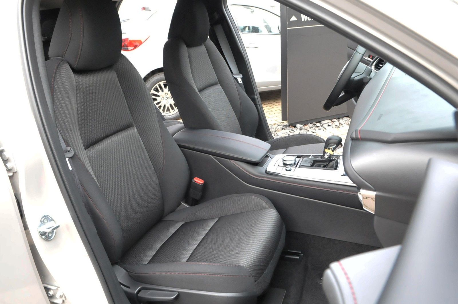 Mazda CX-30 - Bild 29